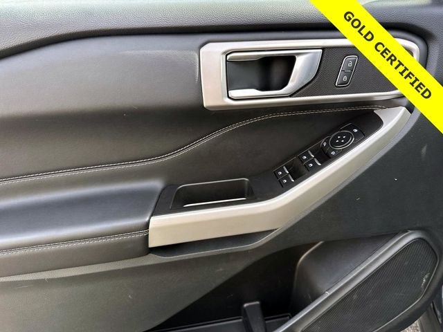 Used 2024 Ford Explorer - photo 13