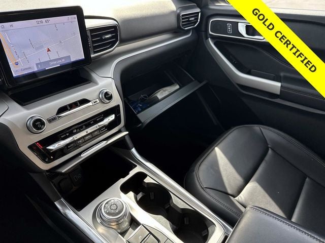 Used 2024 Ford Explorer - photo 19