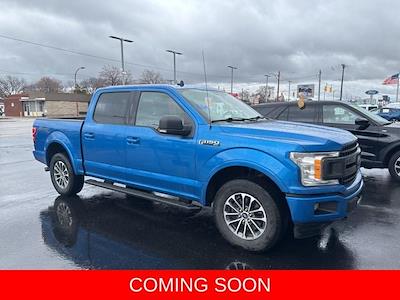 Used 2019 Ford F-150 - photo 1