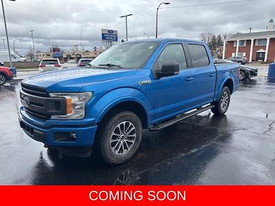 Used 2019 Ford F-150 - photo 1