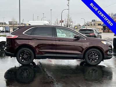 Used 2024 Ford Edge - photo 1