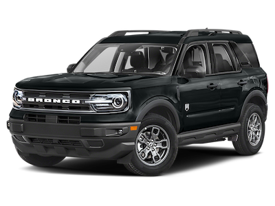Used 2023 Ford Bronco Sport - photo 1