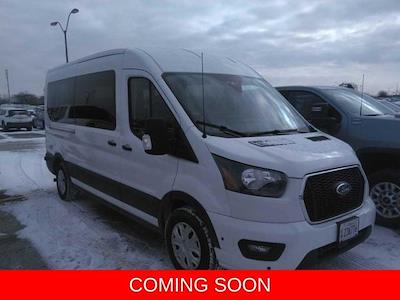 Used 2024 Ford Transit 350 - photo 1
