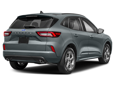 Used 2024 Ford Escape - photo 1