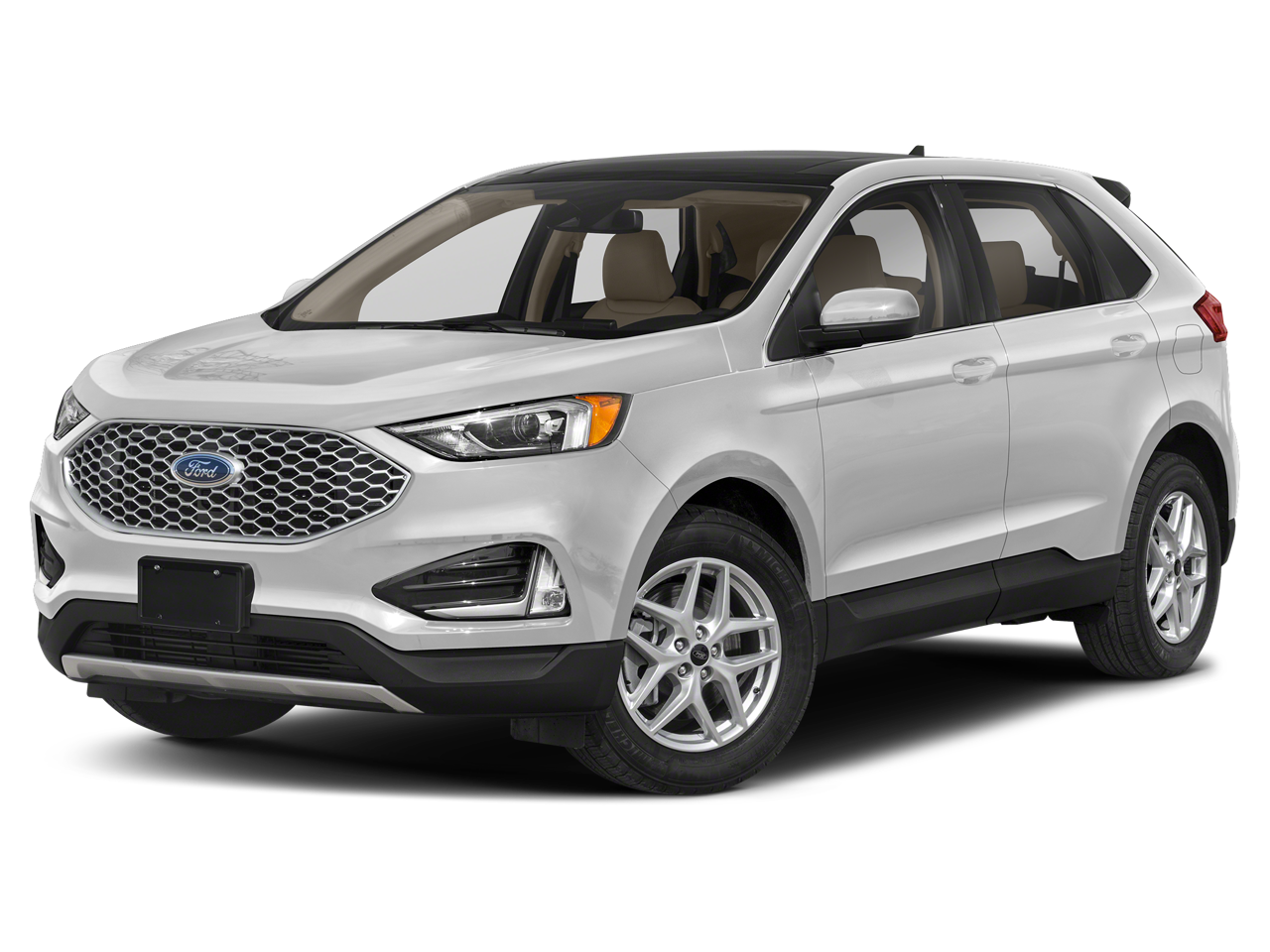 Used 2023 Ford Edge - photo 19