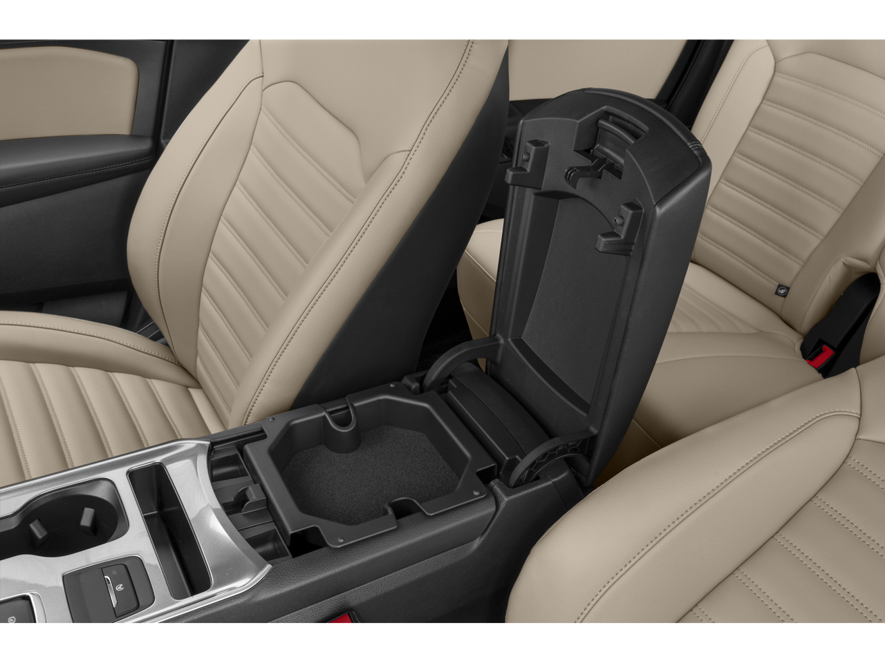 Used 2023 Ford Edge - photo 28