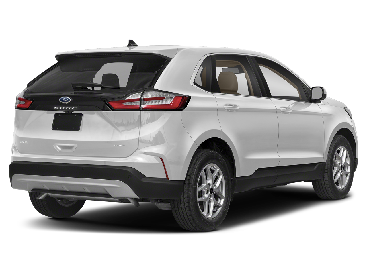 Used 2023 Ford Edge - photo 20