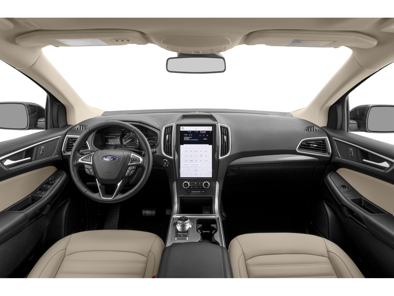Used 2023 Ford Edge - photo 23