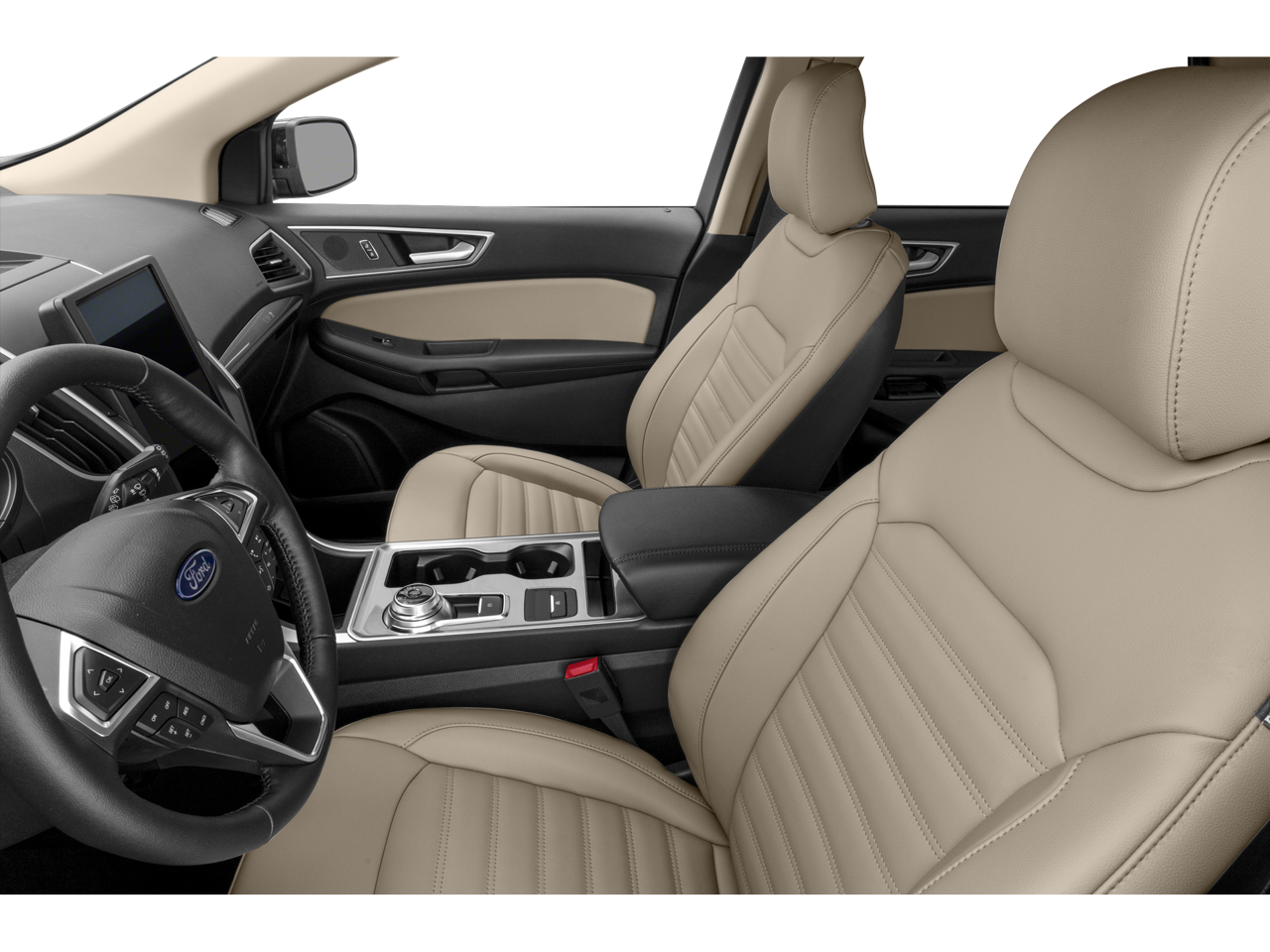Used 2023 Ford Edge - photo 24