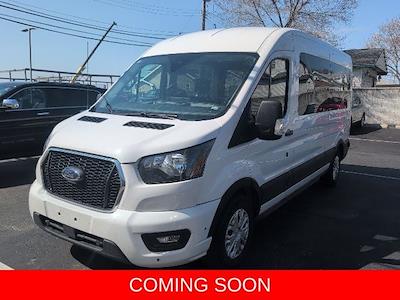Used 2024 Ford Transit 350 - photo 2