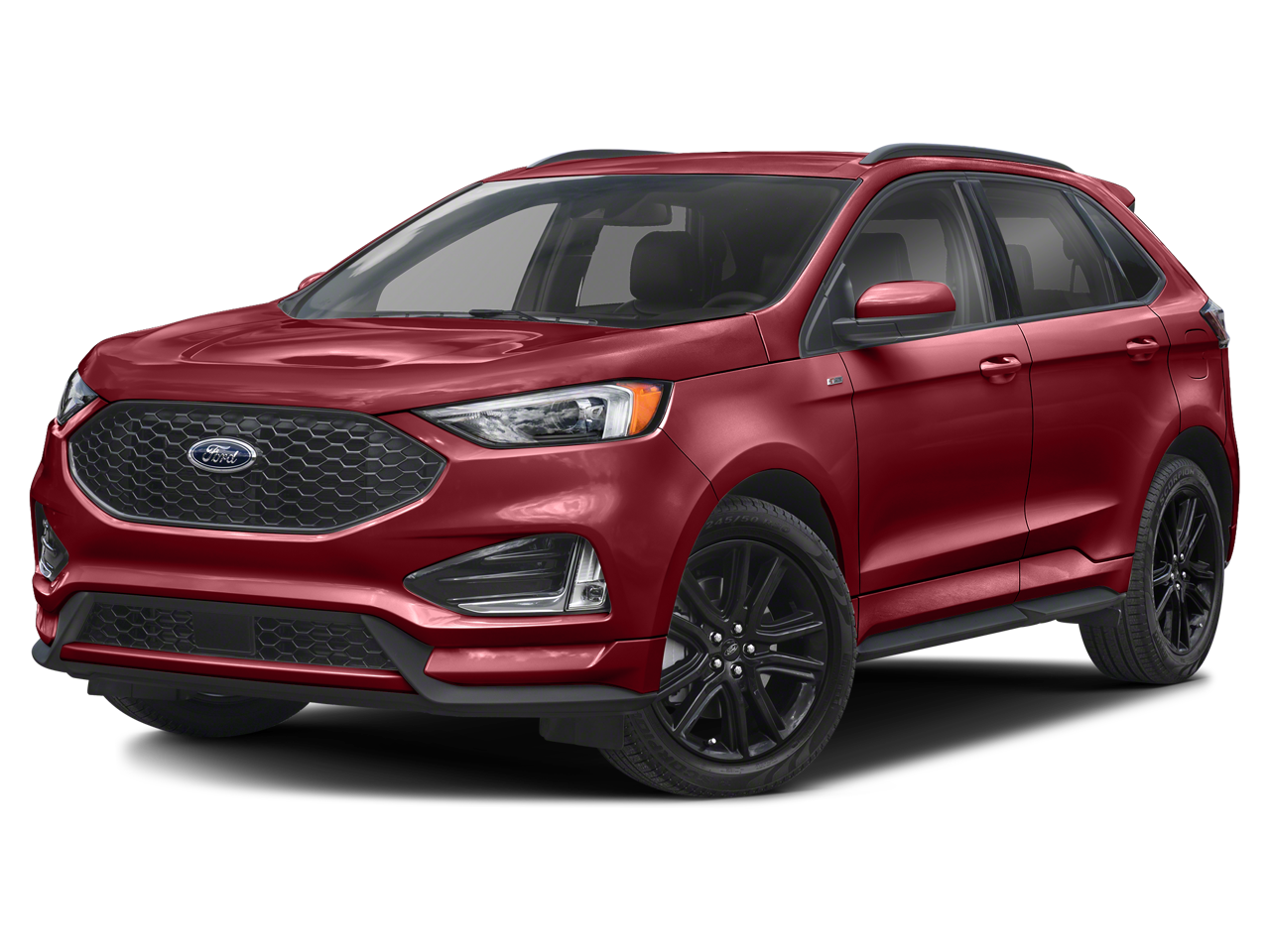 Used 2024 Ford Edge - photo 20