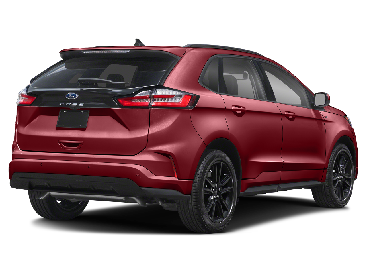 Used 2024 Ford Edge - photo 21