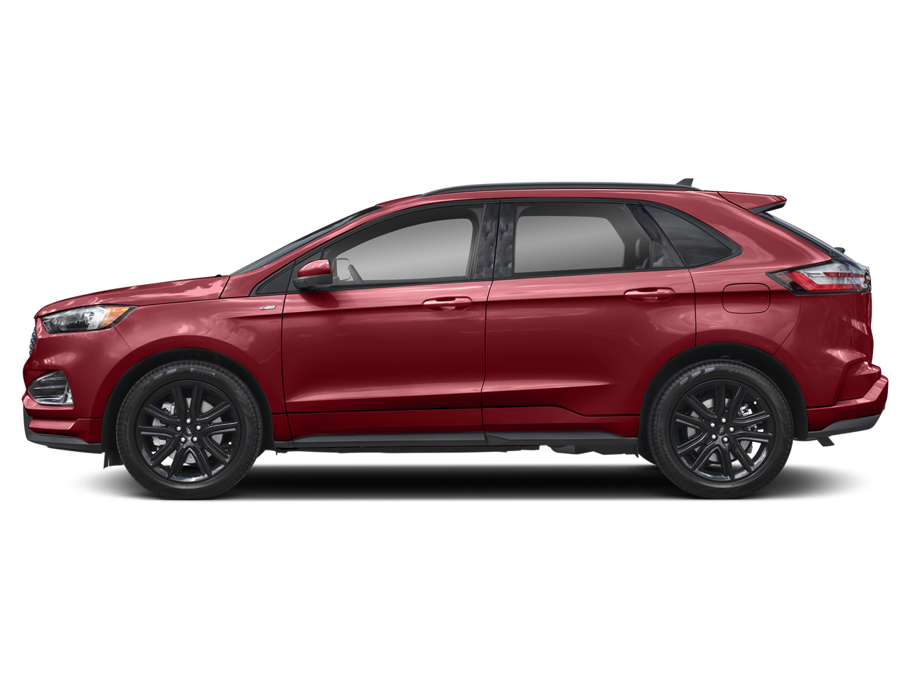 Used 2024 Ford Edge - photo 22