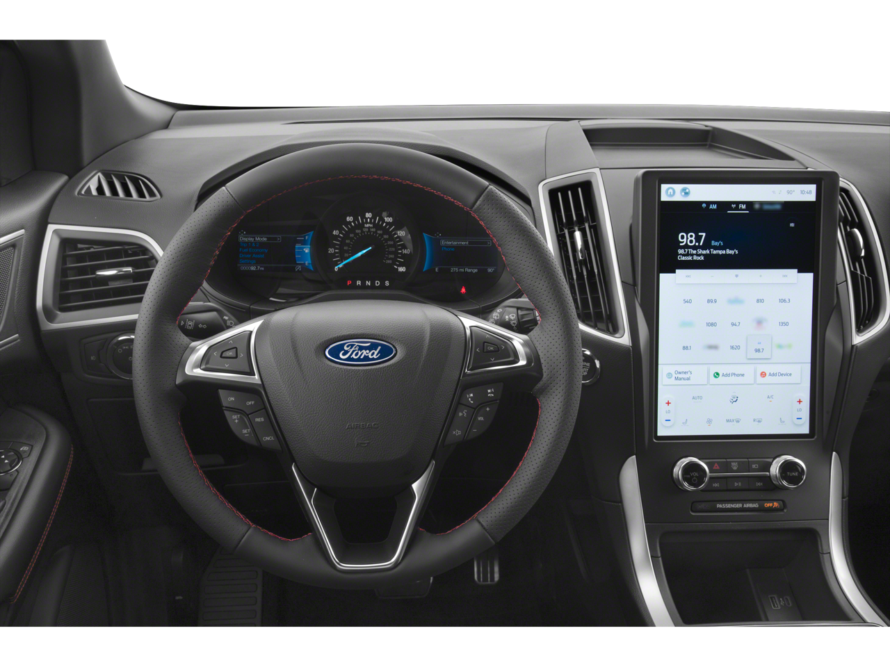 Used 2024 Ford Edge - photo 23