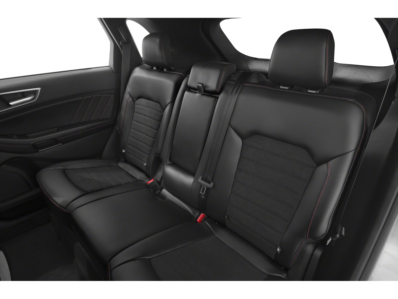 Used 2024 Ford Edge - photo 28