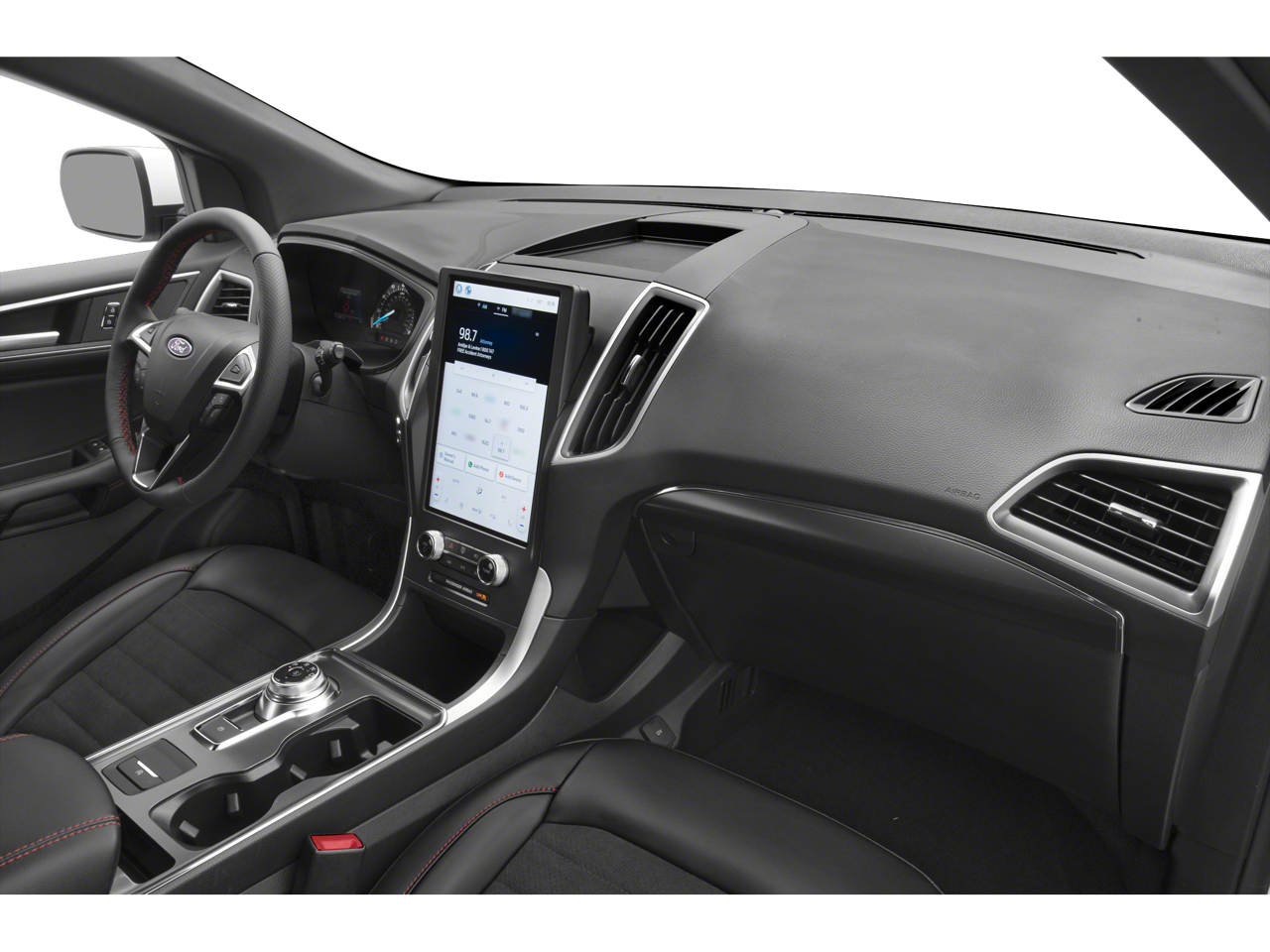 Used 2024 Ford Edge - photo 30