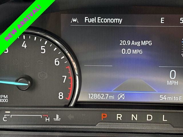 Used 2023 Ford Explorer - photo 5