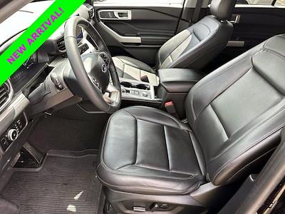 2023 Ford Explorer 4WD SUV for sale #P13152 - photo 1