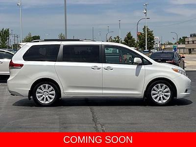 2012 Toyota Sienna AWD Minivan for sale #P13159 - photo 2