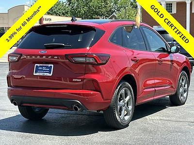 2024 Ford Escape AWD SUV for sale #P13165 - photo 2