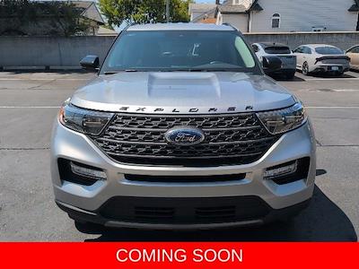 2024 Ford Explorer 4WD SUV for sale #P13215 - photo 2