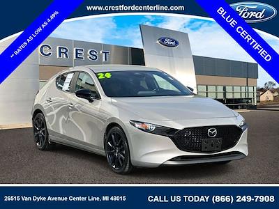 2024 Mazda3 FWD Hatchback for sale #P13229 - photo 1