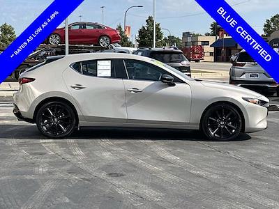 2024 Mazda3 FWD Hatchback for sale #P13229 - photo 2