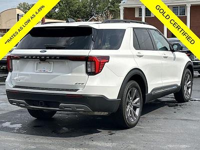 2025 Ford Explorer 4WD SUV for sale #P13235 - photo 2