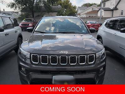 2024 Jeep Compass 4WD SUV for sale #P13245 - photo 2