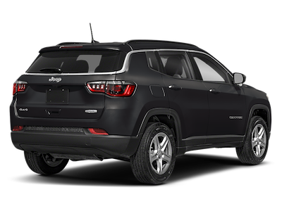 2024 Jeep Compass 4WD SUV for sale #P13263 - photo 2