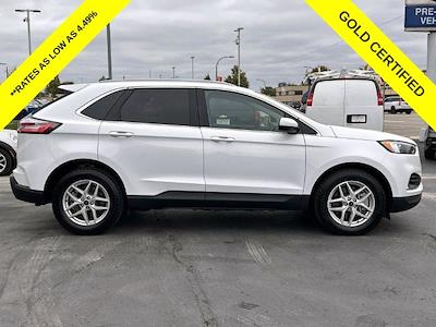2024 Ford Edge AWD SUV for sale #P13266 - photo 2