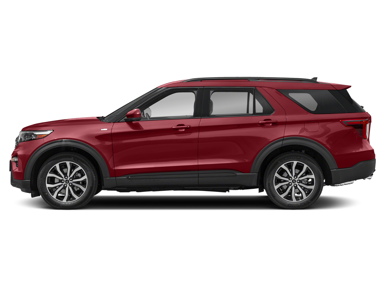 Used 2024 Ford Explorer - photo 14