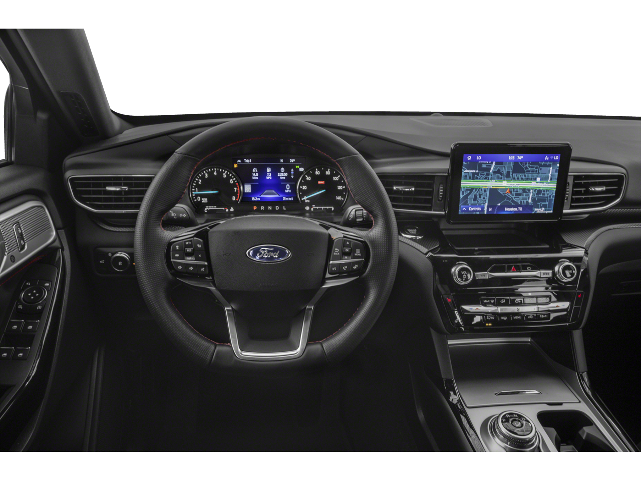 Used 2024 Ford Explorer - photo 15