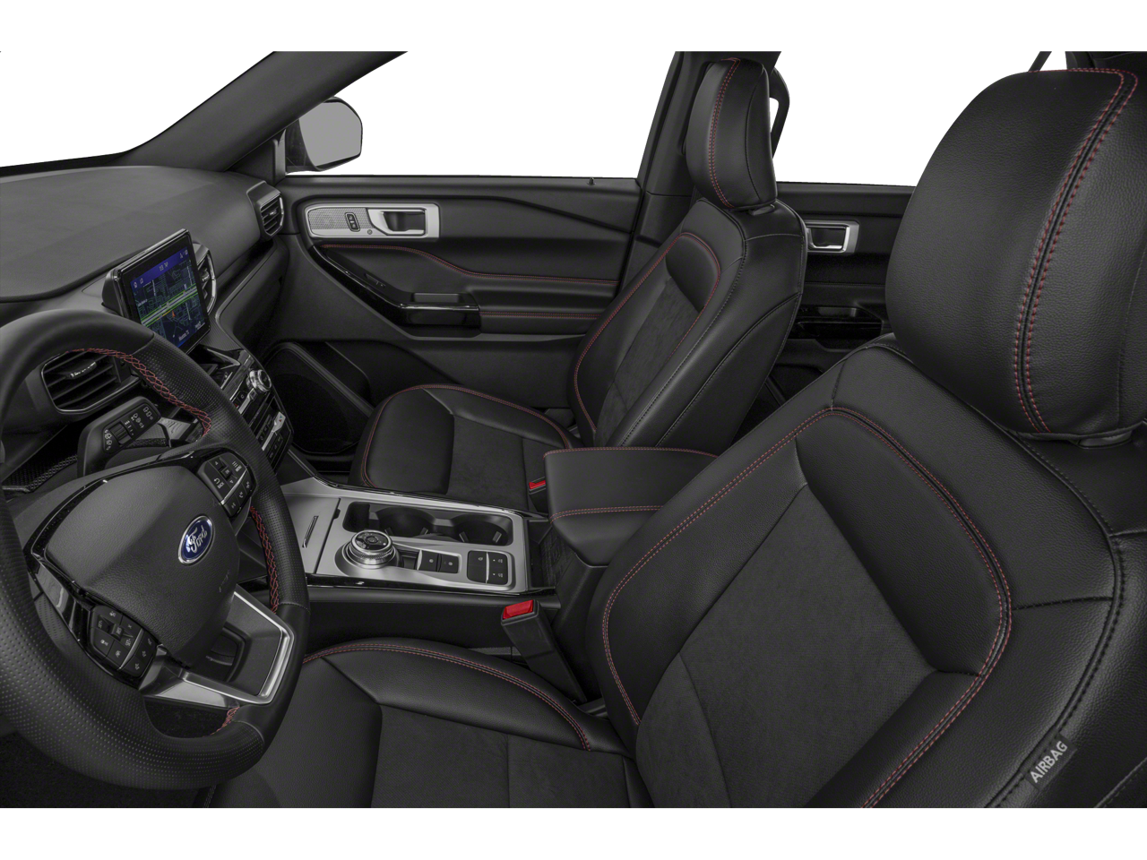 Used 2024 Ford Explorer - photo 17