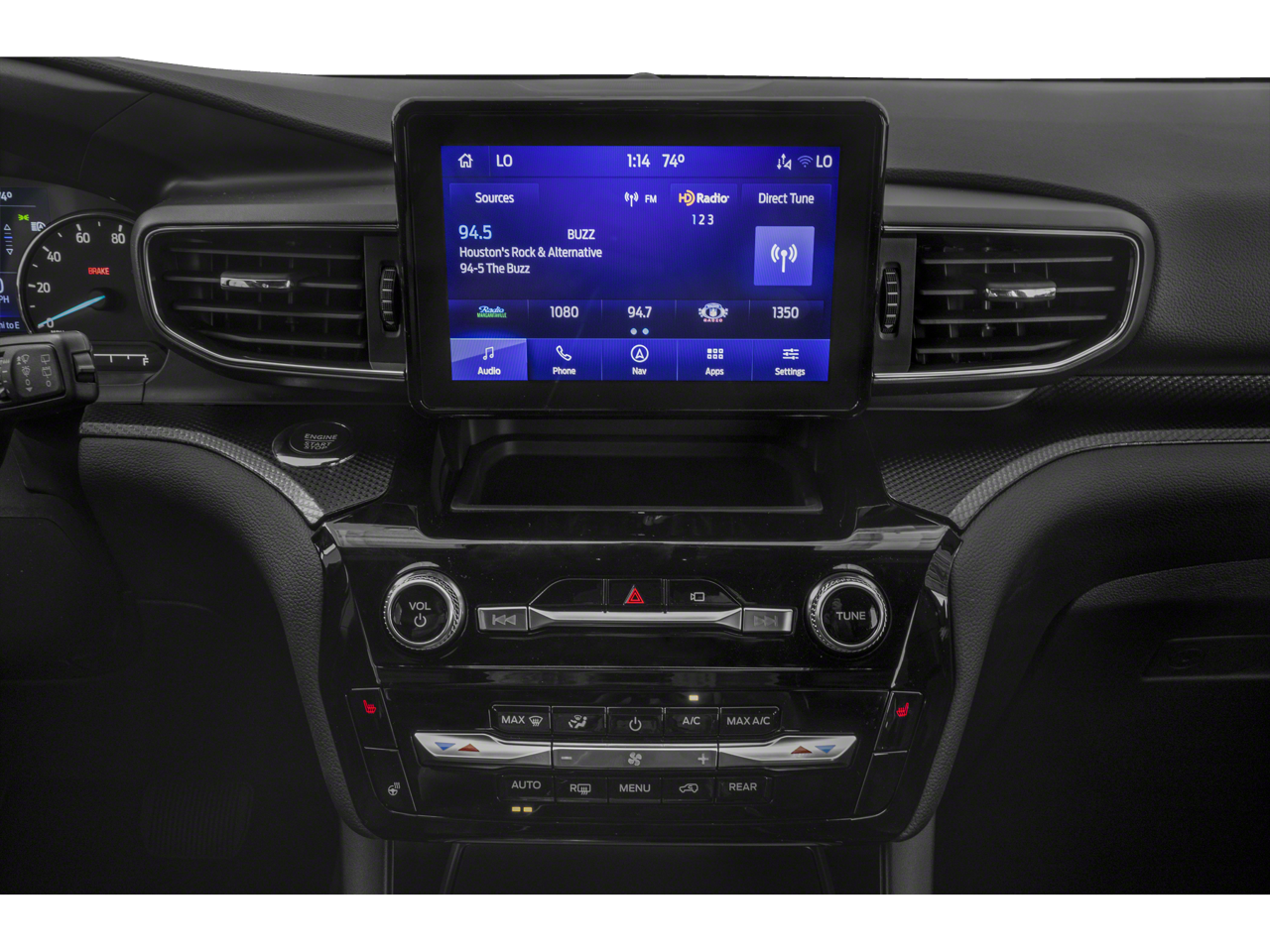 Used 2024 Ford Explorer - photo 18