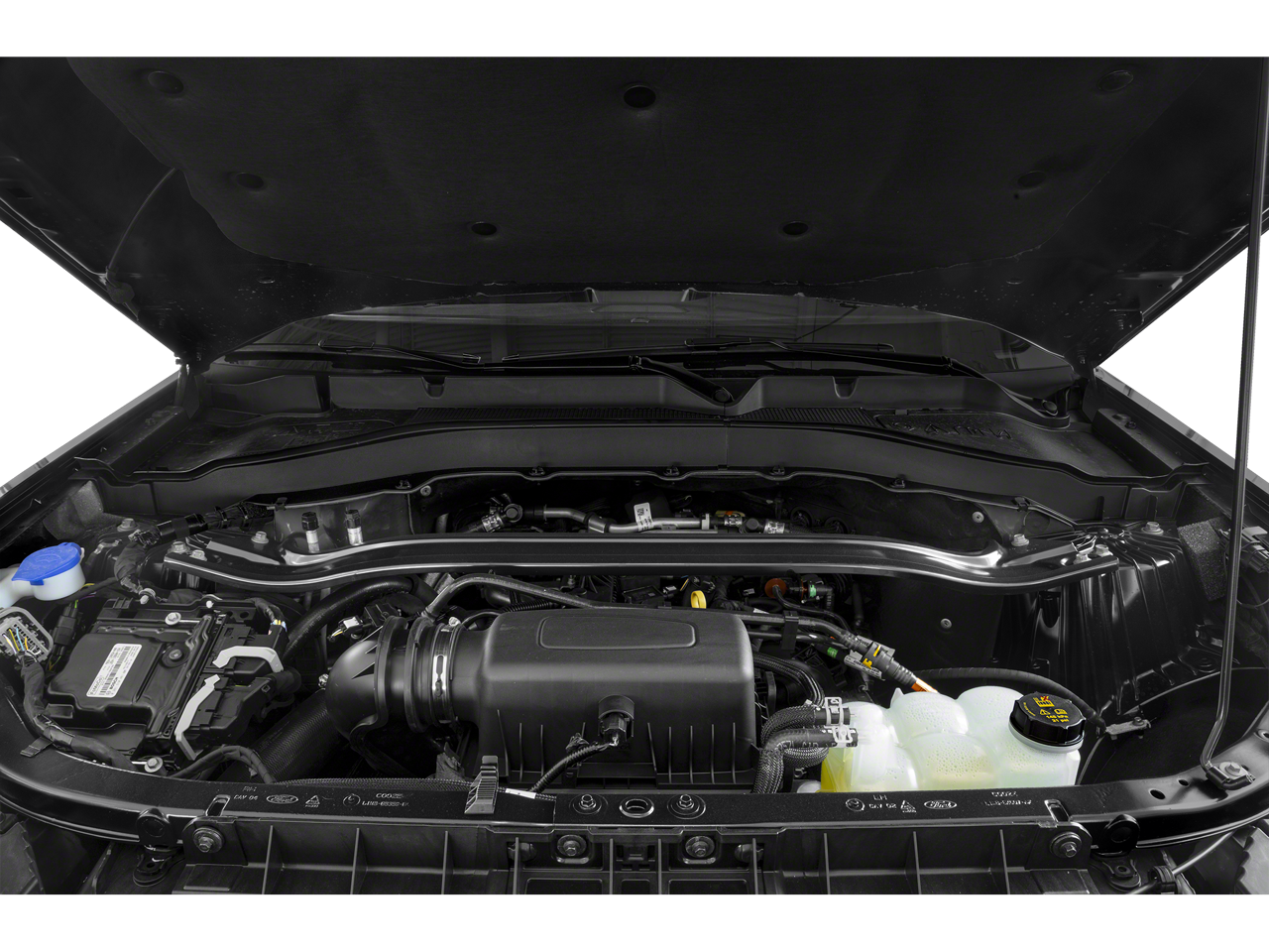 Used 2024 Ford Explorer - photo 19