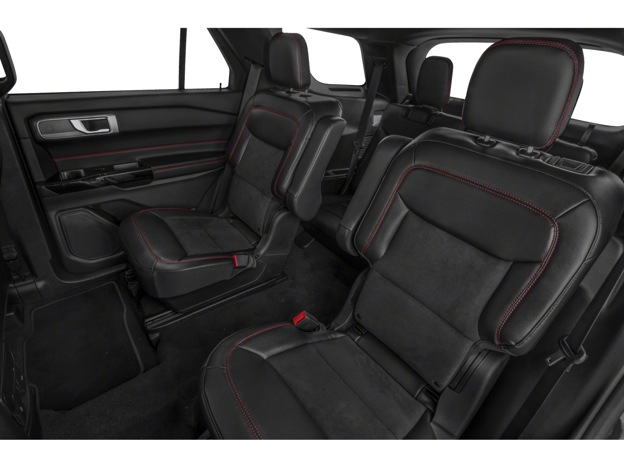 Used 2024 Ford Explorer - photo 20