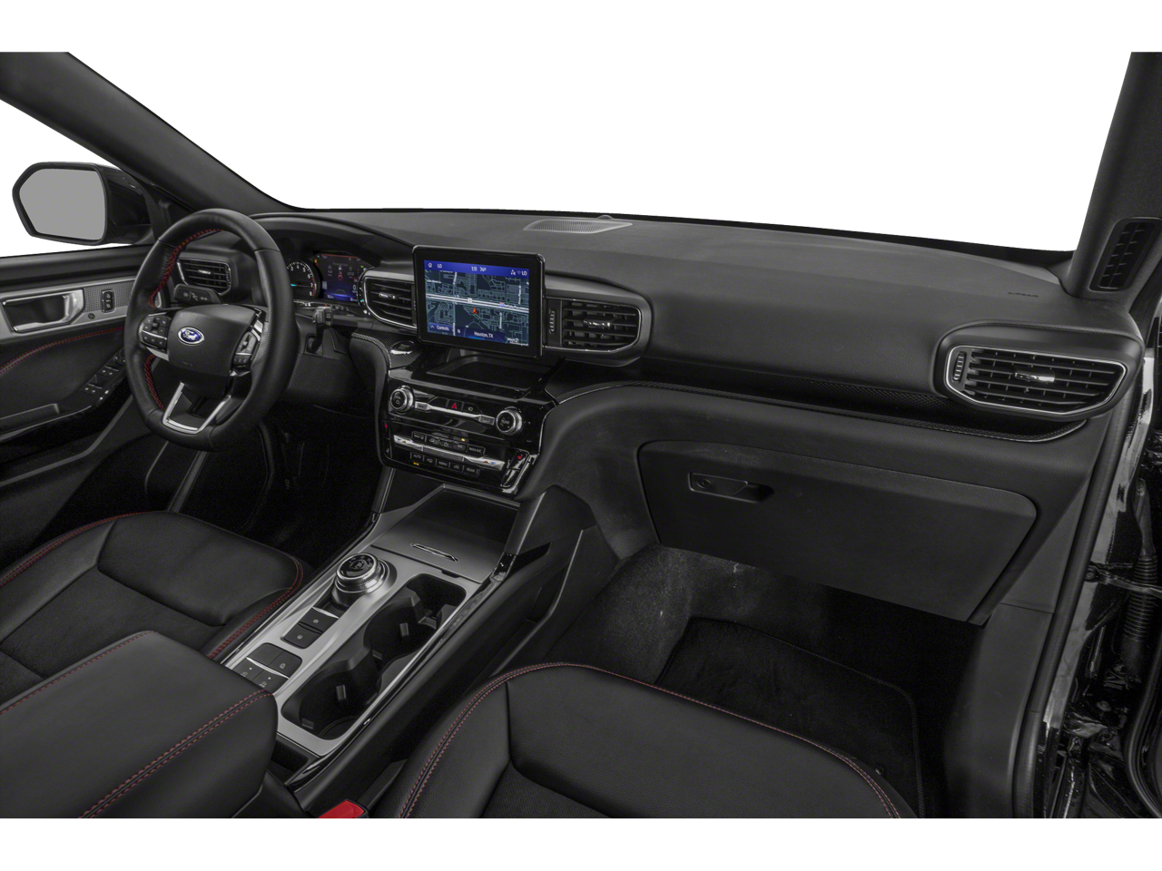 Used 2024 Ford Explorer - photo 22