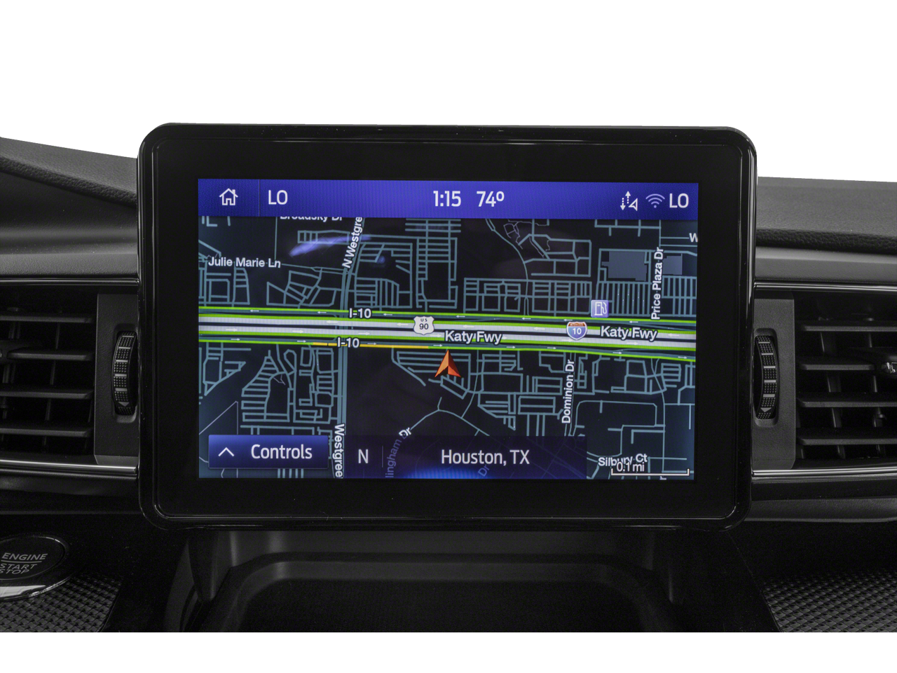 Used 2024 Ford Explorer - photo 23