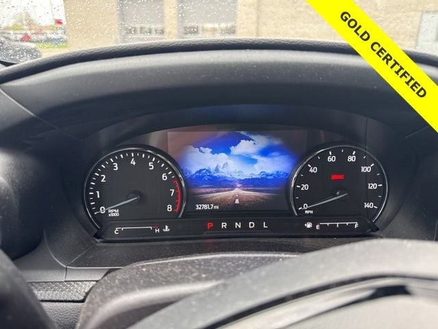 Used 2024 Ford Explorer - photo 11
