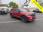 2024 Ford Explorer 4WD SUV for sale #260473L - photo 1