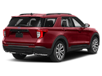 2024 Ford Explorer 4WD SUV for sale #260473L - photo 11