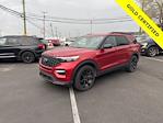 2024 Ford Explorer 4WD SUV for sale #260473L - photo 2
