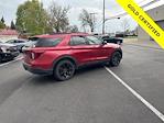 2024 Ford Explorer 4WD SUV for sale #260473L - photo 4