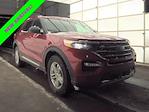2024 Ford Explorer 4WD SUV for sale #P13086 - photo 1