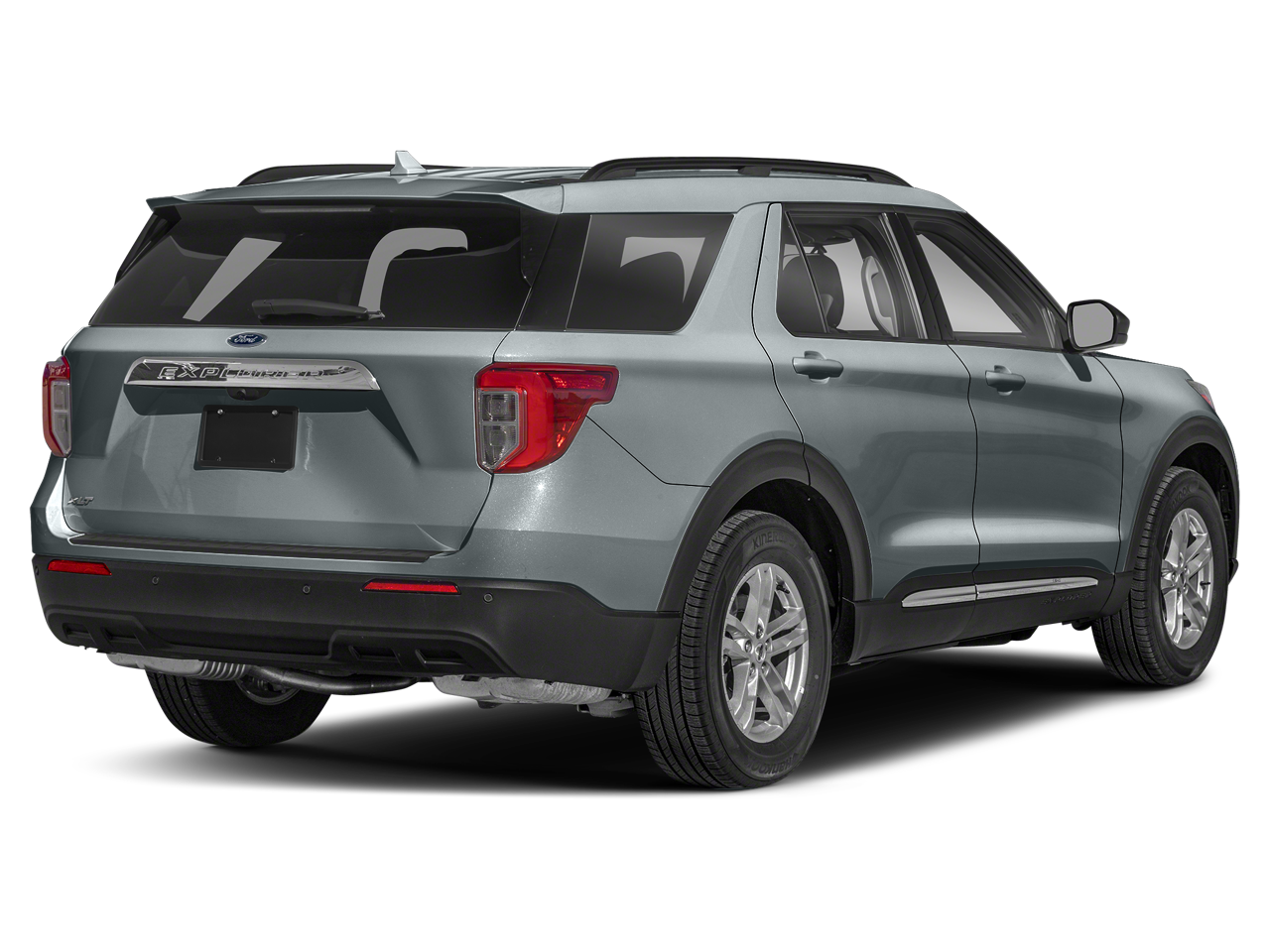 Used 2024 Ford Explorer - photo 14