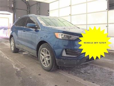 Used 2023 Ford Edge - photo 1