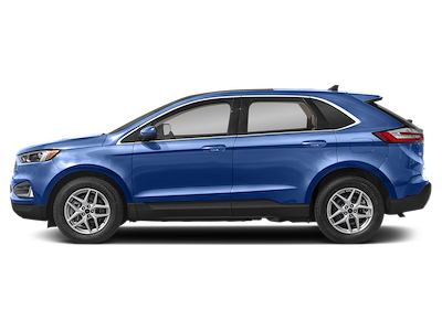 Used 2023 Ford Edge - photo 1