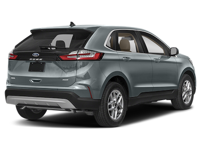 Used 2023 Ford Edge - photo 1
