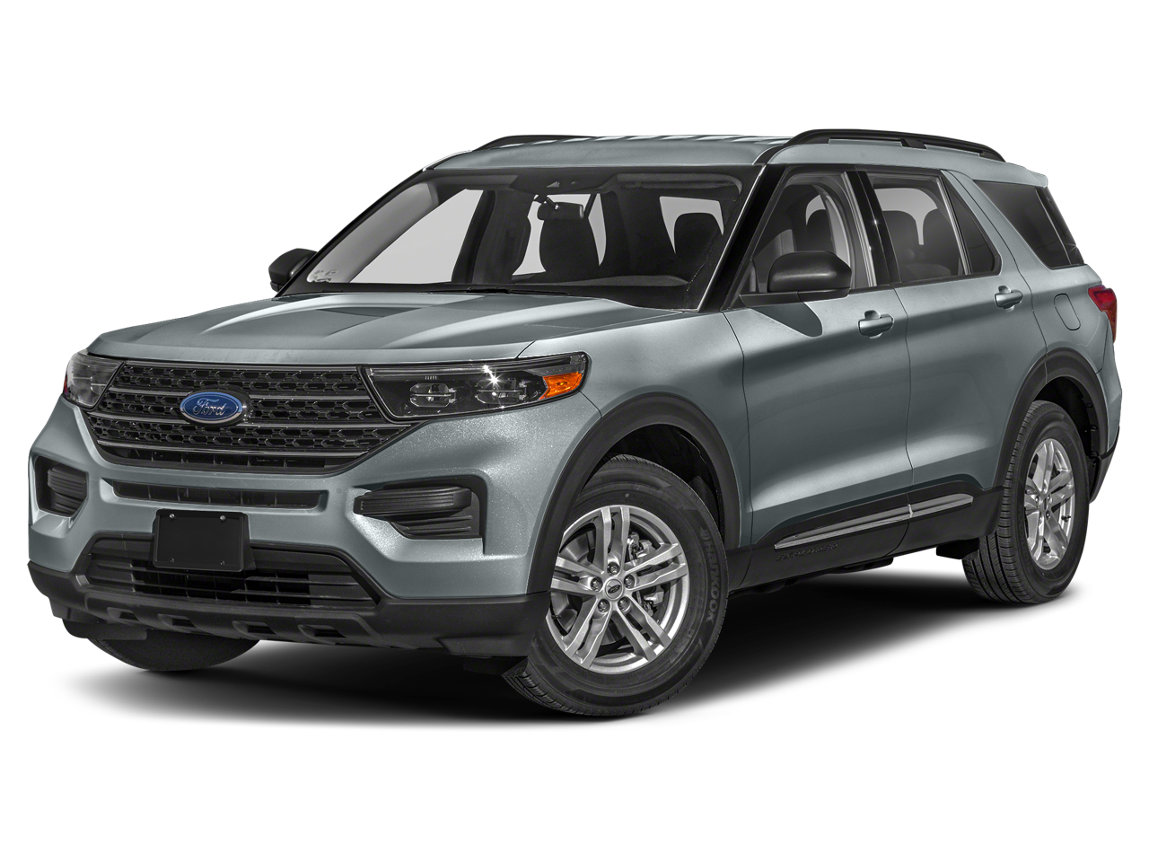 Used 2024 Ford Explorer - photo 13